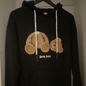 Palm Angels Kill the Bear Hoodie
